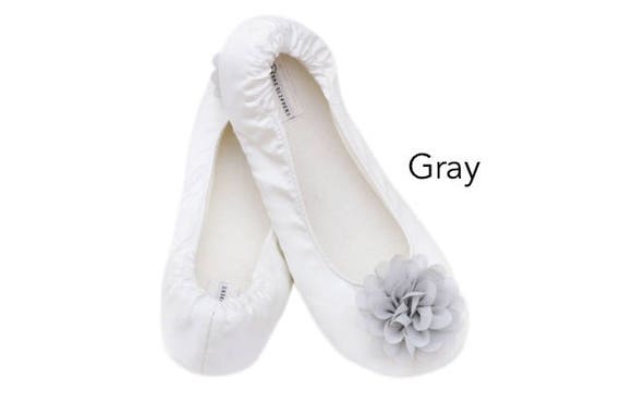 bride slippers for reception