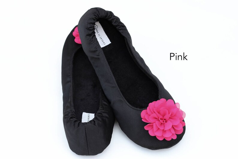 Wedding Slippers for Bride Size 512 Dancing Shoes Wedding Etsy