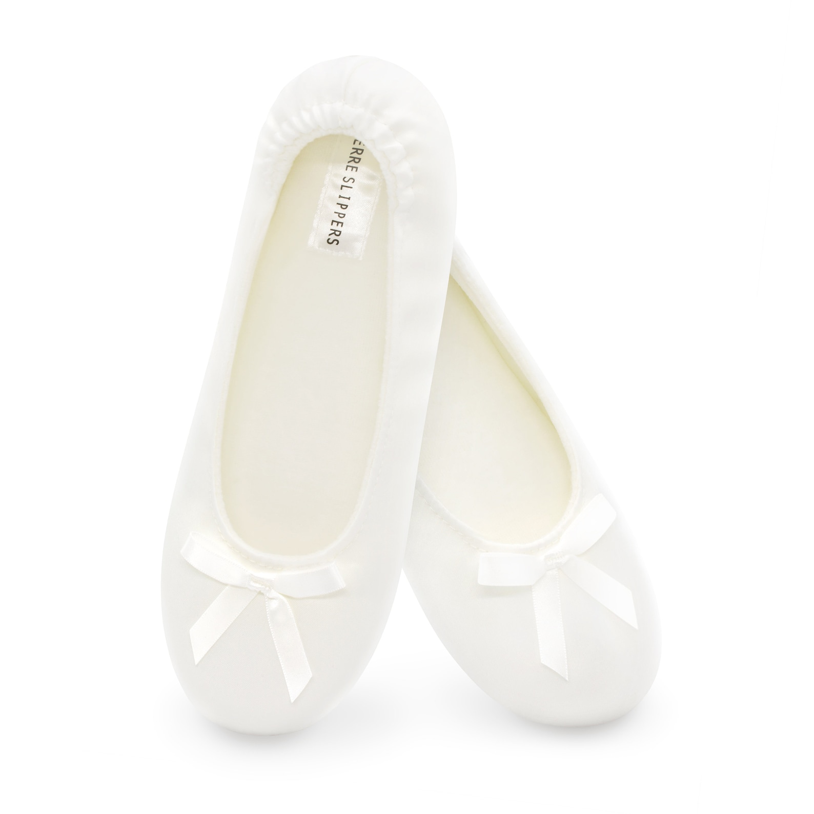 30 Pair Bulk Dancing Slippers for Guest Ballet Satin Etsy