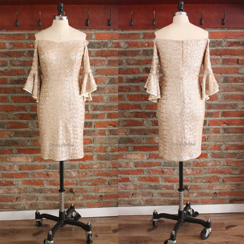 Cocktail Party Dress Check