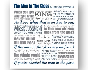 If by Rudyard Kipling 8x10 Instant Printable Download File | Etsy