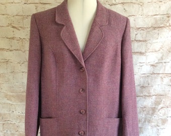 edinburgh woollen mill ladies jackets