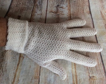 Black Dents Mens Lynton Knitted Cuff Gloves