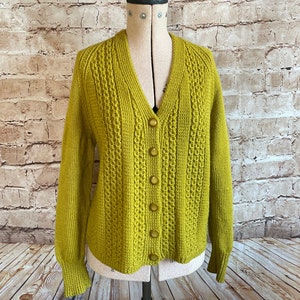 Munrospun knitwear store