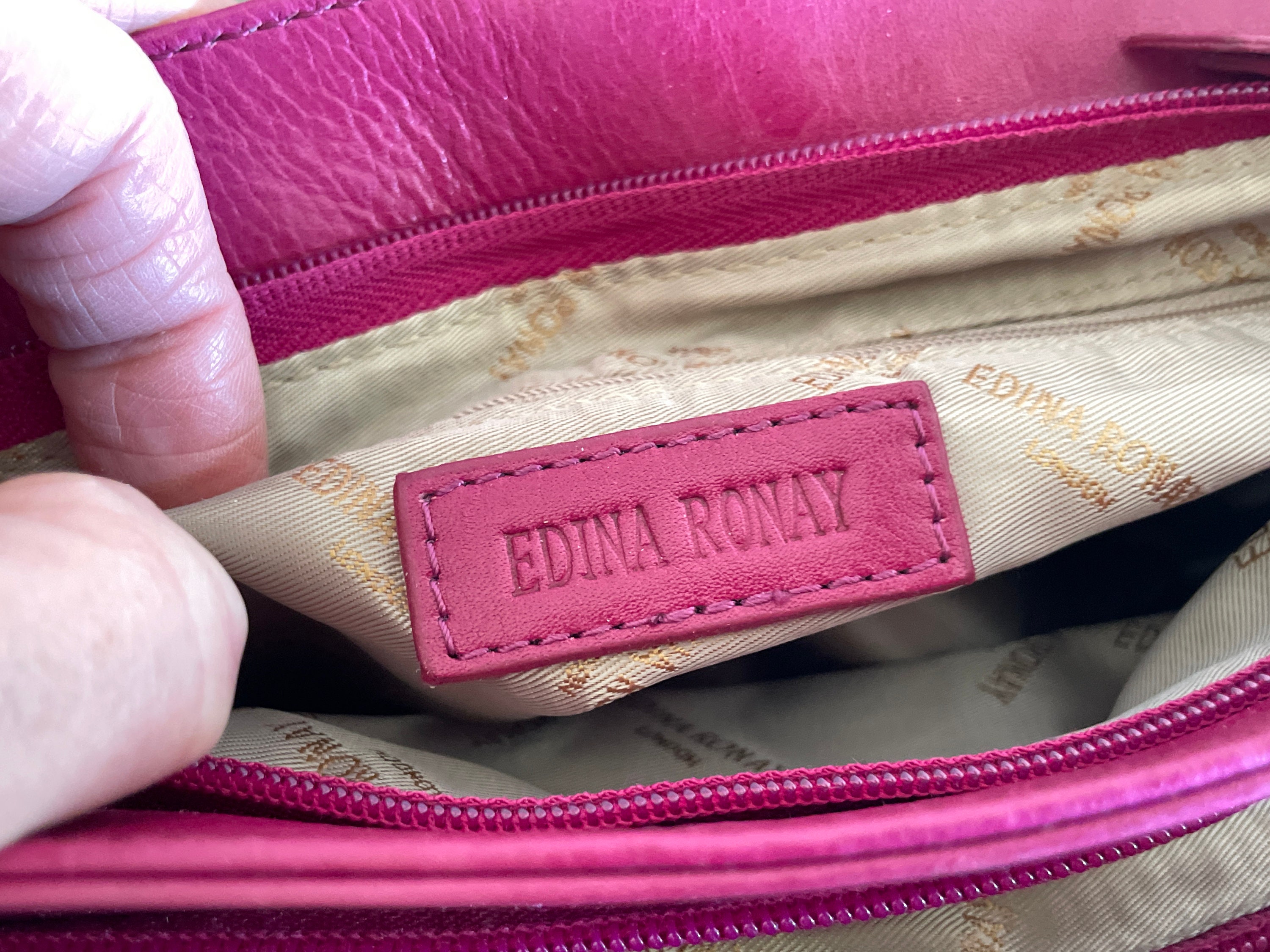 Edina ronay purse deals