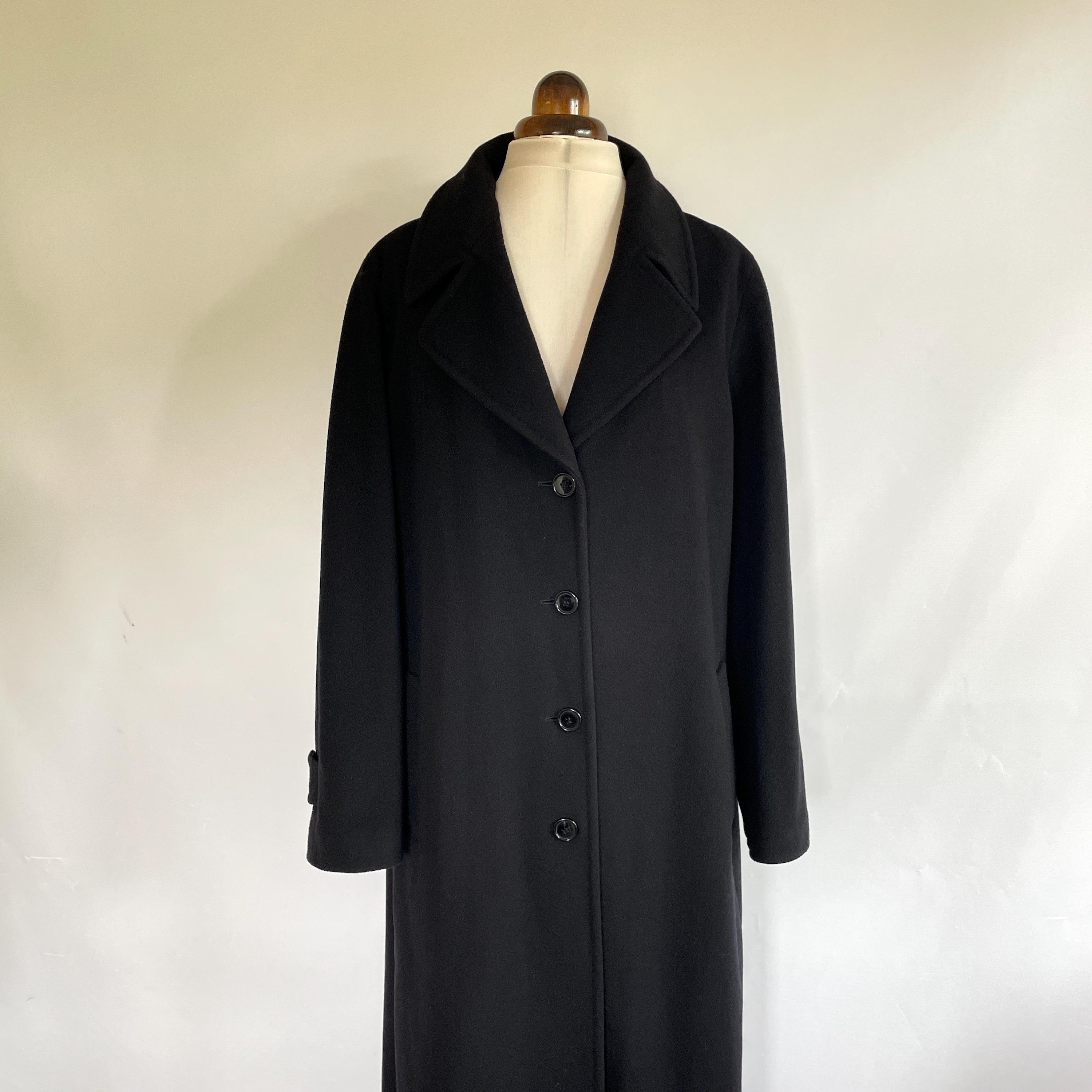 ジャケット・アウター 80s Vintage Classic Super Long Coat. ジャケット・アウター 80s Vintage Classic Super Long Coat