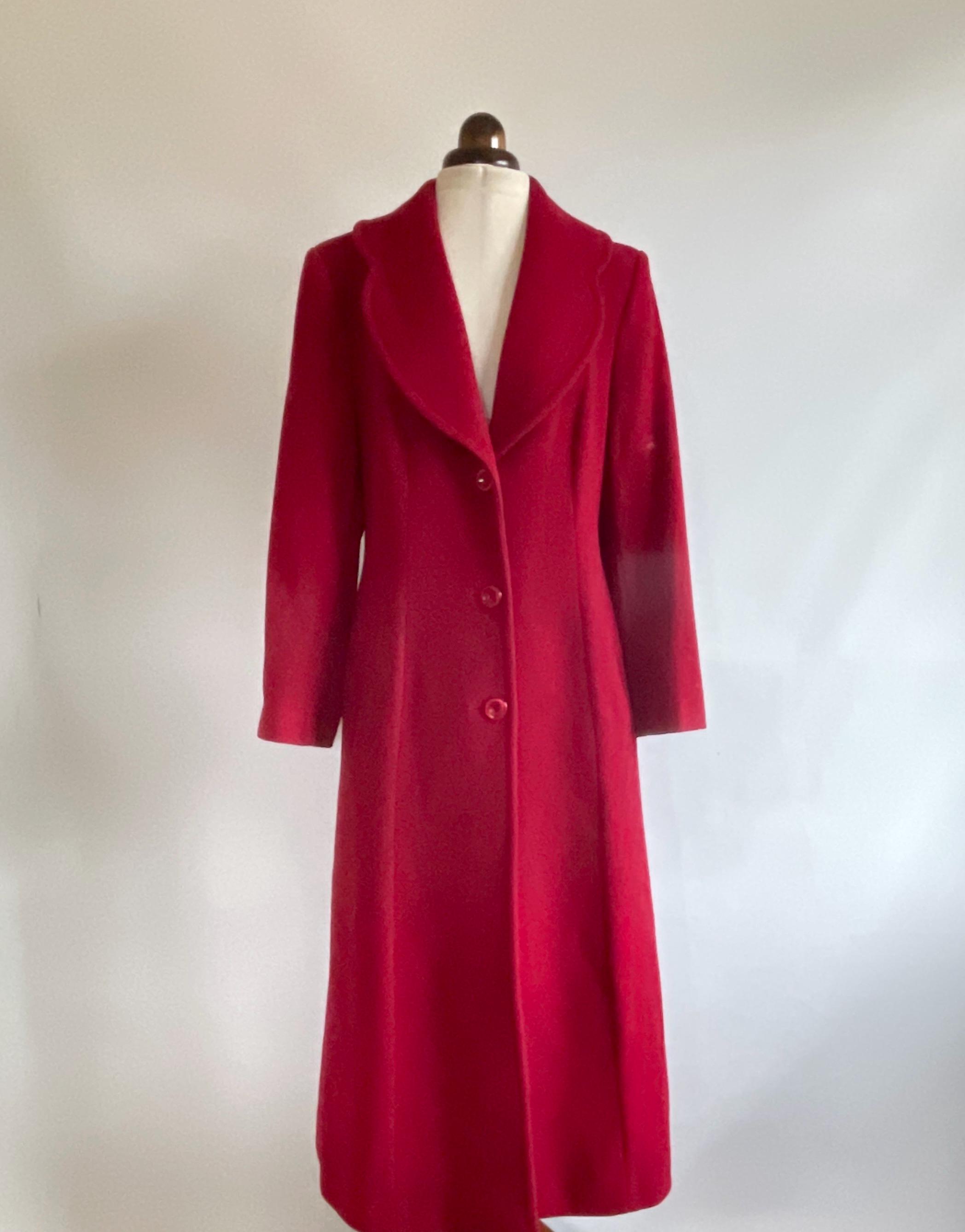 80s Maxi Fur Coat - Etsy 80s Maxi Fur Coat - Etsy