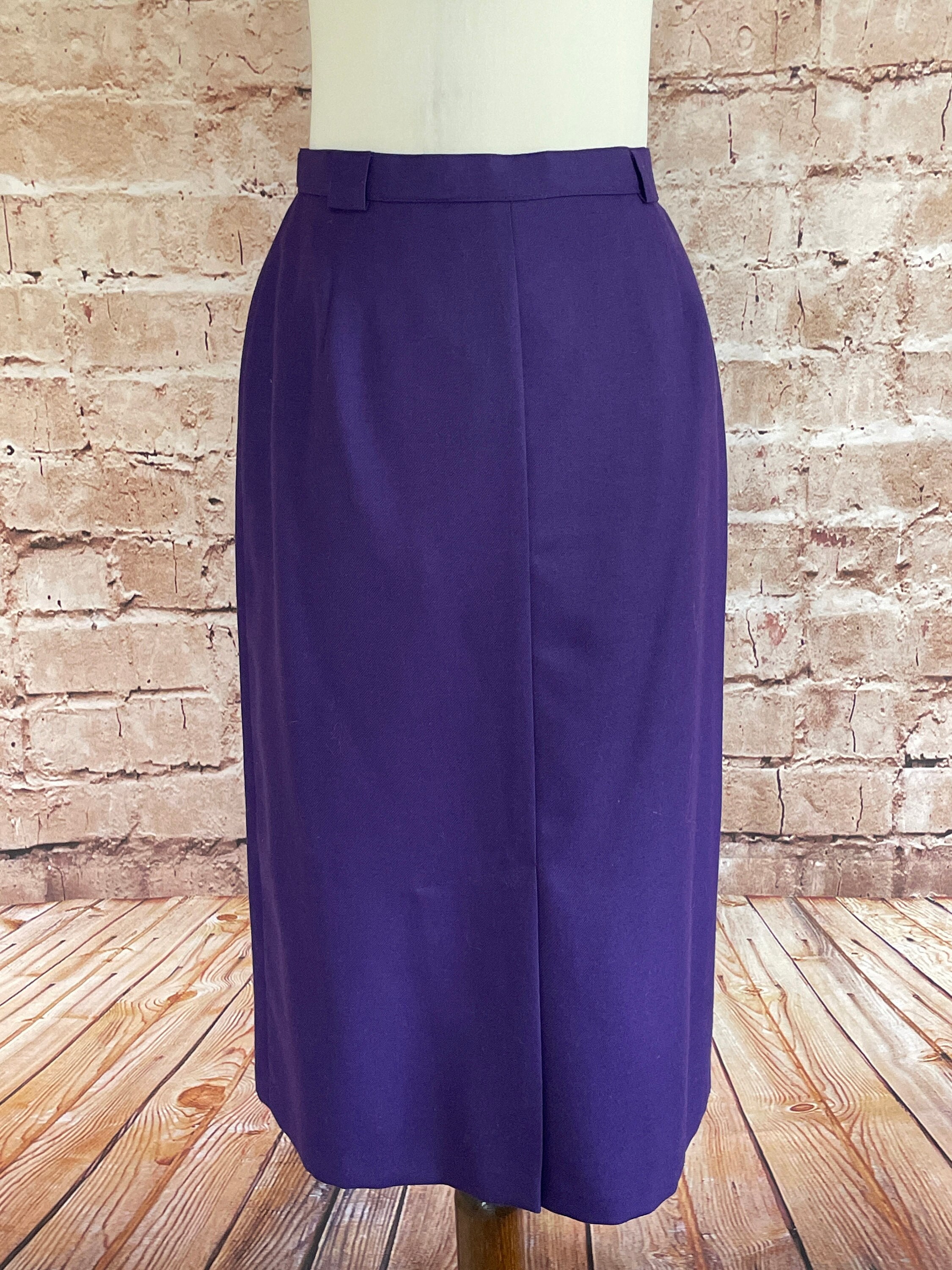 Debenhams tweed skirt 2025
