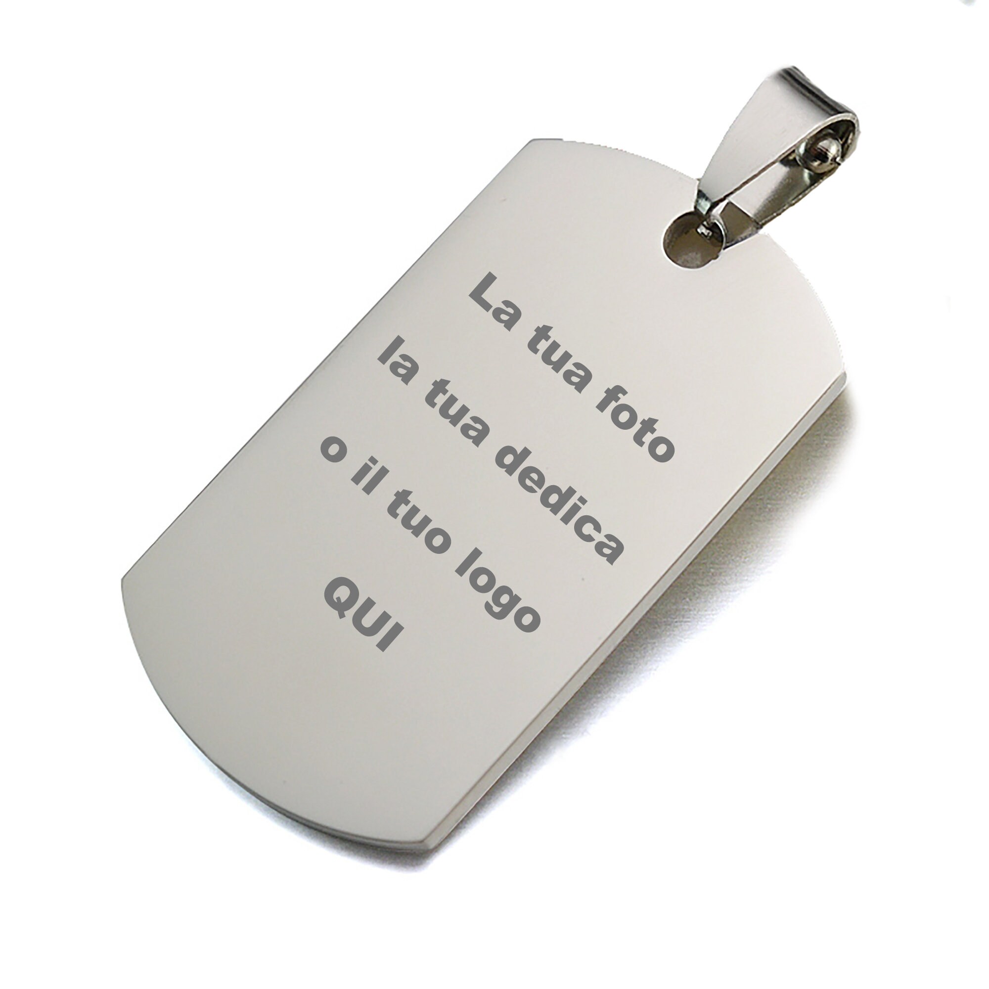 Collana Donna Fidanzata Comleanno Regali per lei - Cofanetto con DEDICA incluso