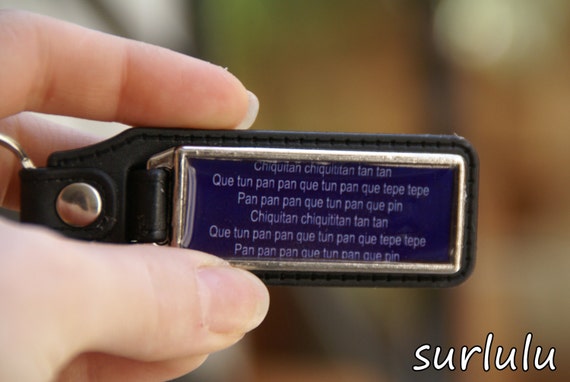 Extasi Extano Key Chain Etsy etsy