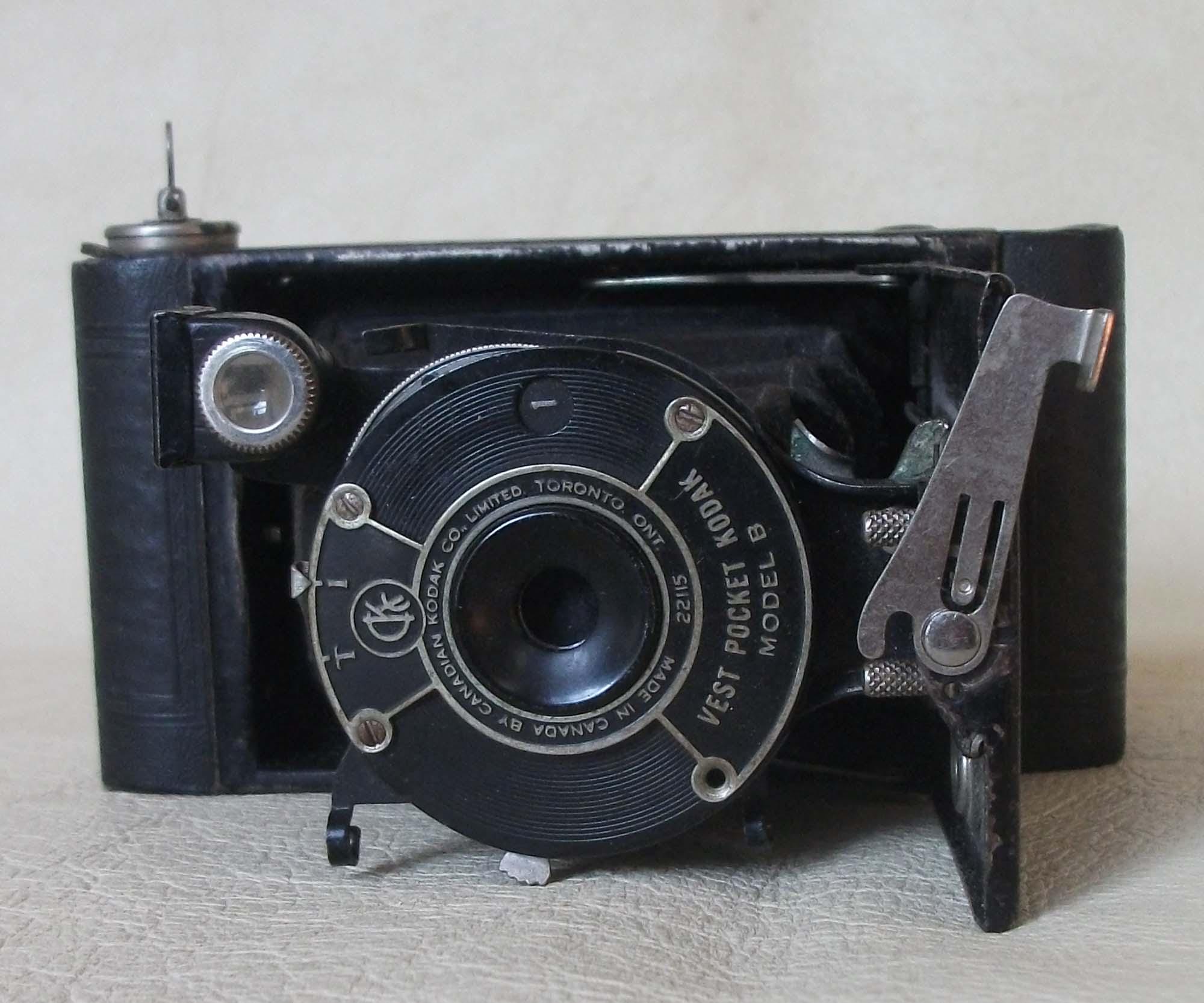 Vest pocket kodak - Etsy 日本
