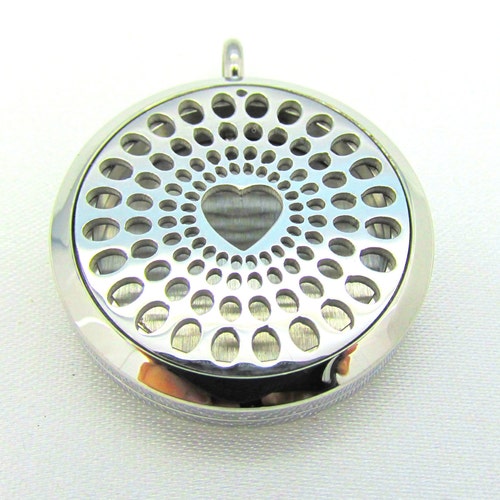 Thick Essential Oil Diffuser Pads for 30mm Aromatherapy Etsy