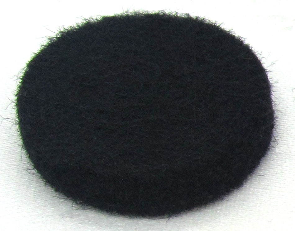 Thick Essential Oil Diffuser Pads for 30mm Aromatherapy Etsy