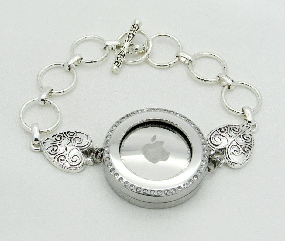 Princess Cruise Medallion Bracelet - Etsy