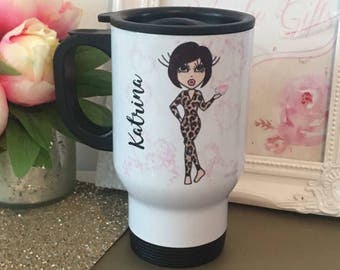 travel mug etsy