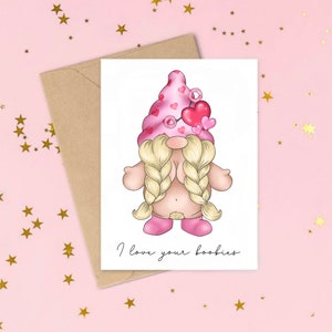 Nude Boobies Willy Love Gnomes Gonks PNG for Sublimation - Etsy