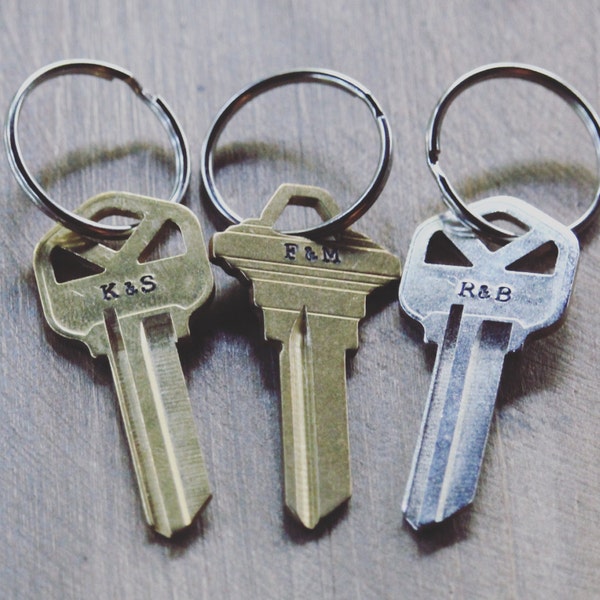 House Key Blanks Etsy