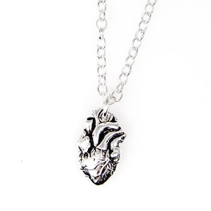 Open heart surgery jewelry hotsell