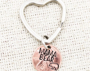 Mama Schlüsselbund, Mama Schlüsselanhänger, neue Mutter Geschenk, Geschenk für neue Mutter, Mama Geschenk, Baby-Dusche-Geschenk, Mutter Geschenk, Mama Schlüsselring, Geschenk für Mama, für Frau