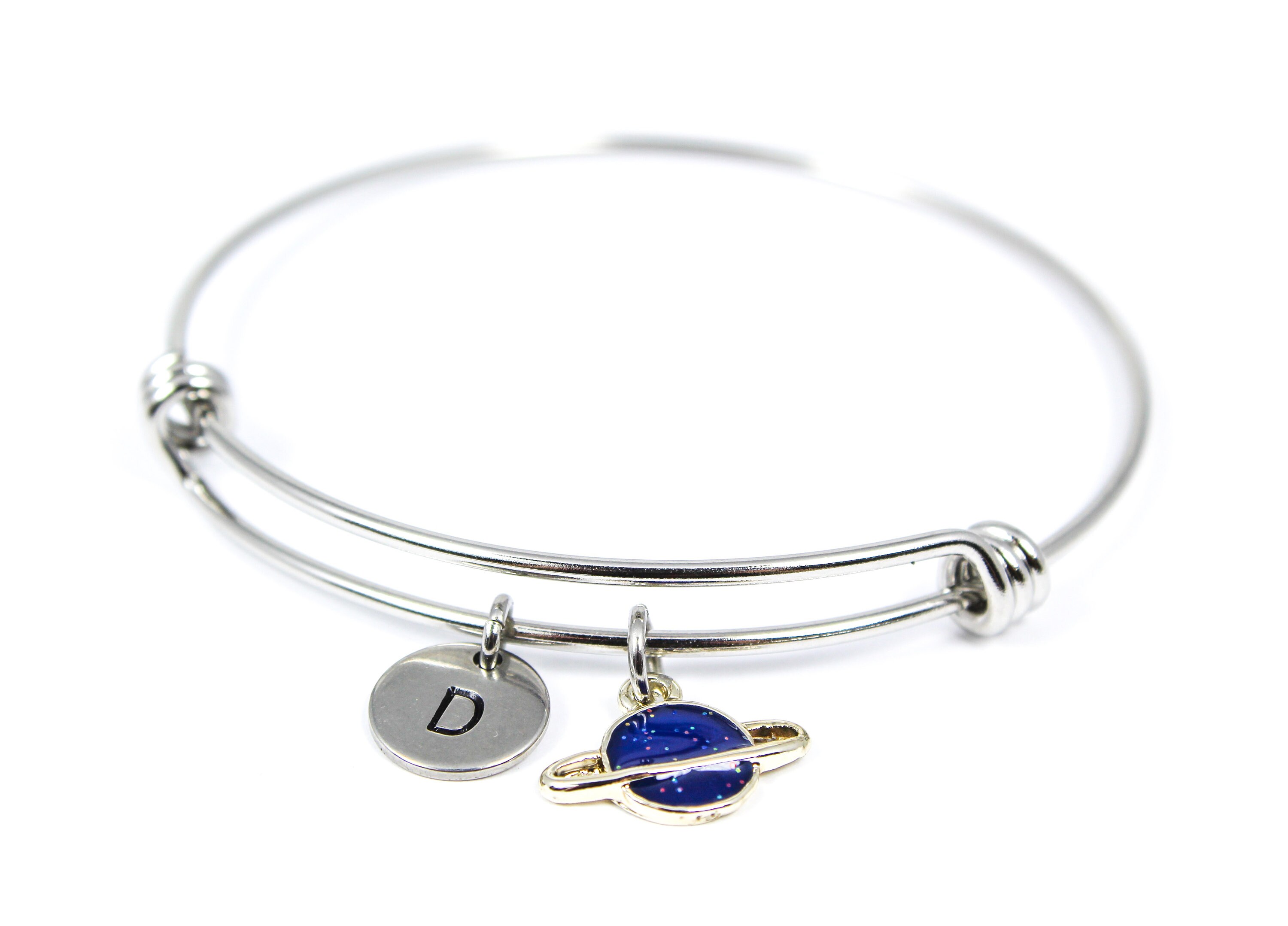 saturn safari silver urban bracelet saturn safari silver urban bracelet