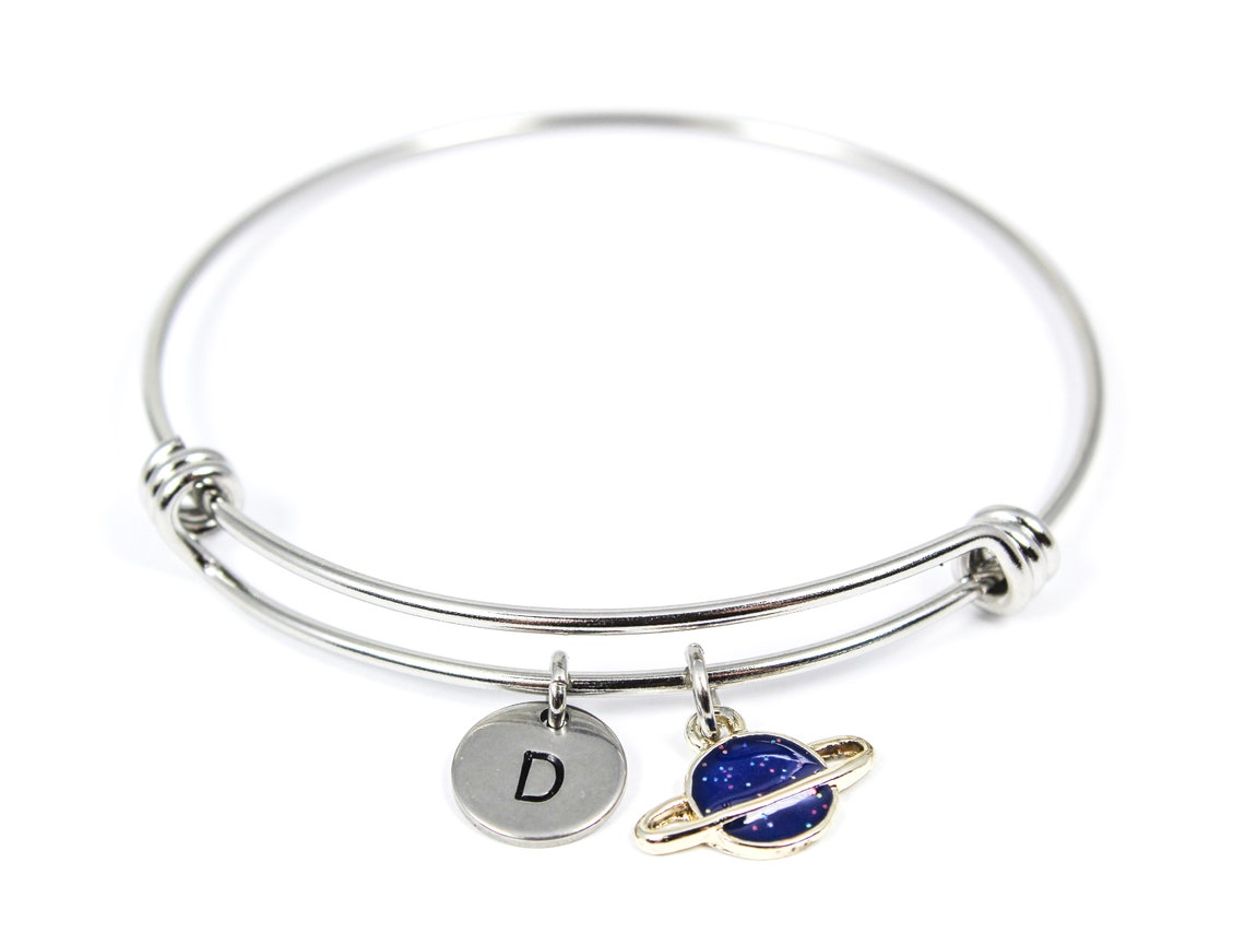 saturn safari silver urban bracelet saturn safari silver urban bracelet