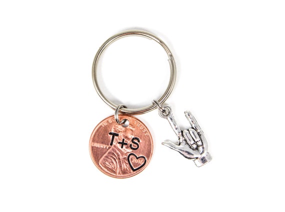 Couple Funny Keychain Gifts For Him Her Girlfriend Boyfriend Love Key Ring  Tag | eBay