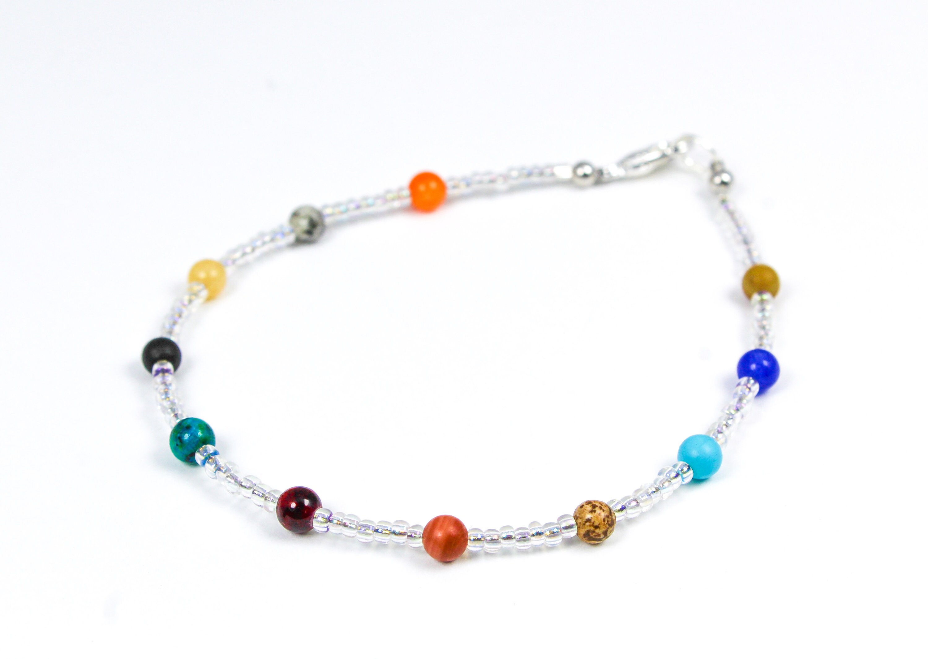 bracelet planets