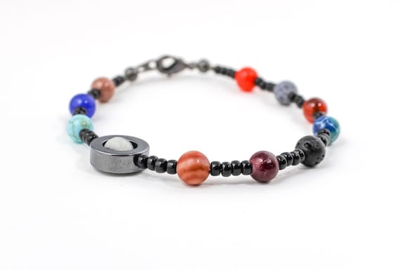bracelet planets