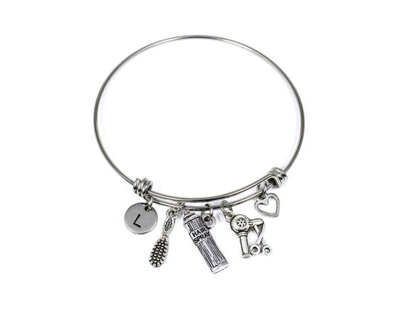 Hair clearance stylist jewelry