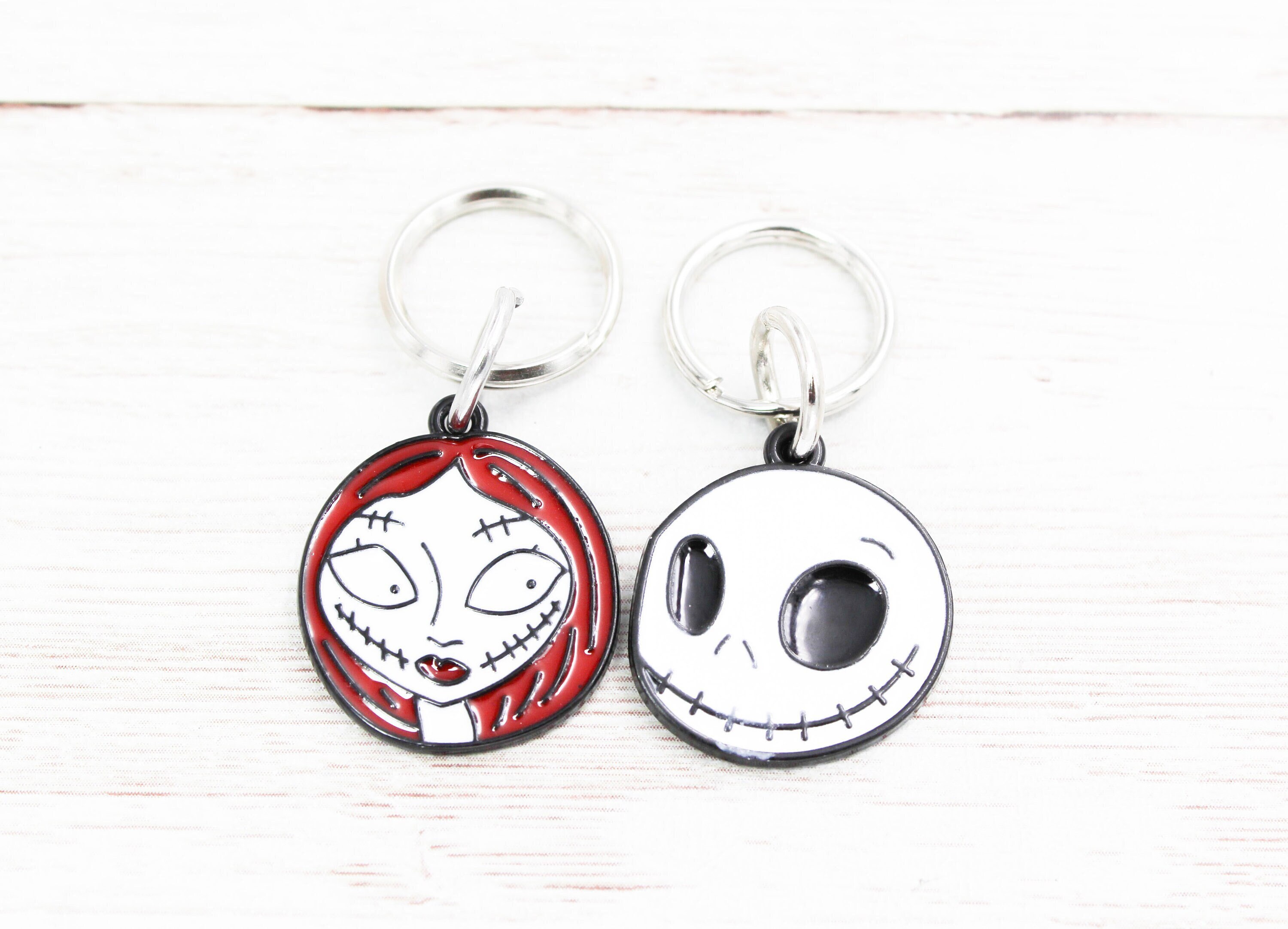 Jack skellington cat clearance collar