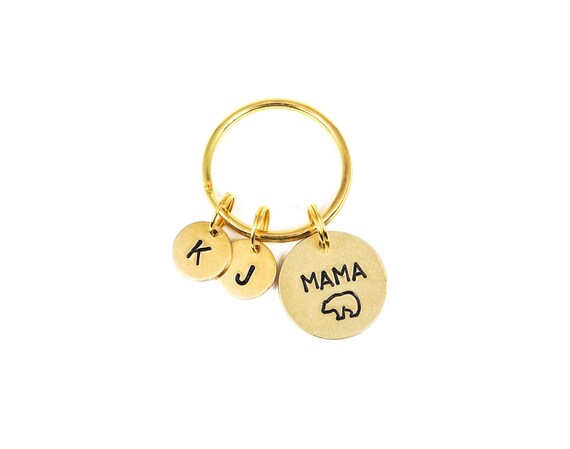 mama keyring