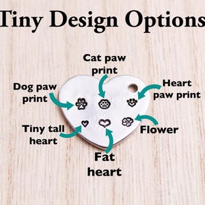 Custom Name Charms Necklace, Pet Name Necklace, Mom Gift, Cat Names Jewelry, Fur Momma, Mother Jewelry, Custom Dog Jewelry, Dog Mom Present image 10