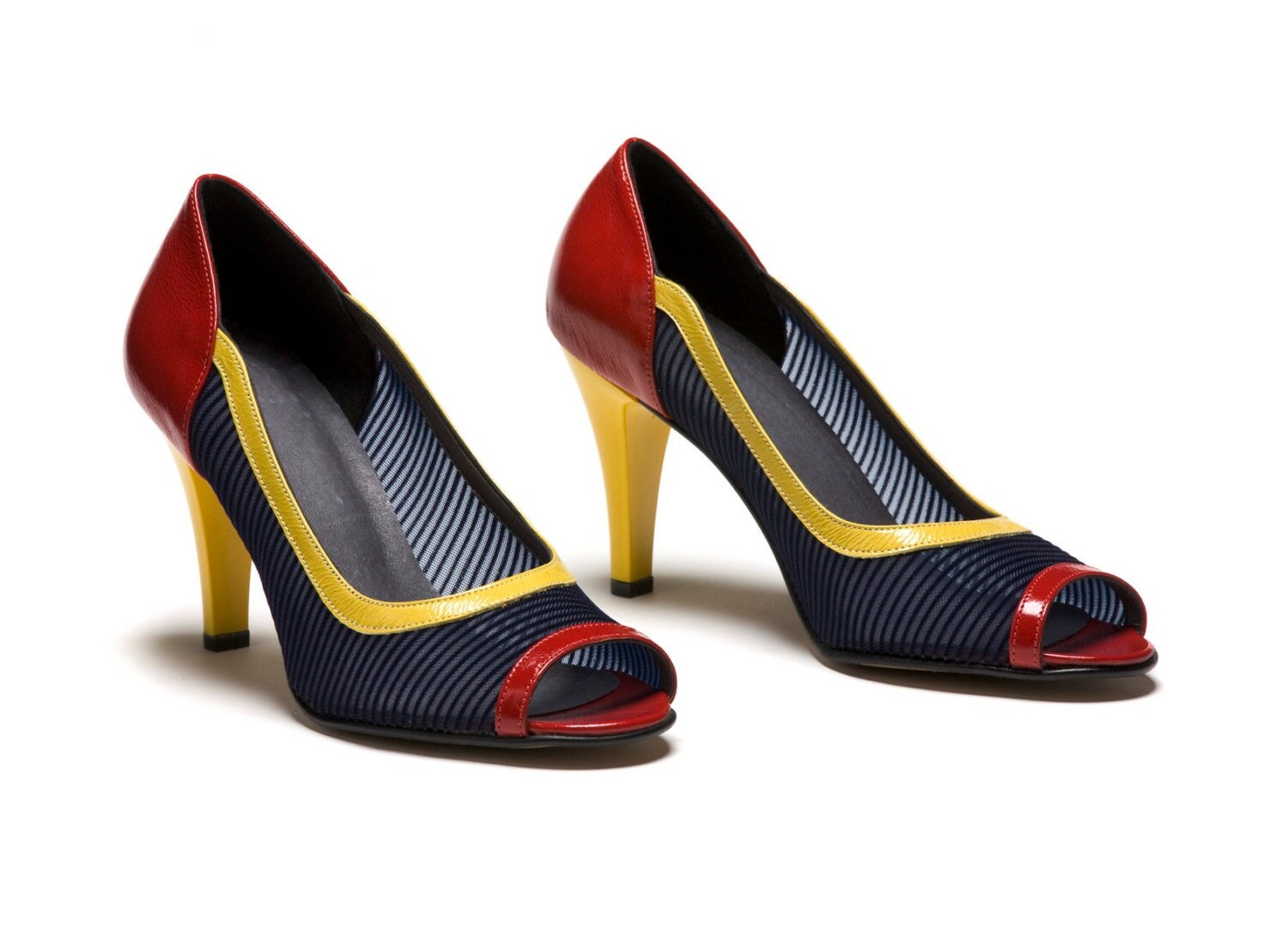 ladies evening shoes size 5