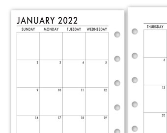 2018 monthly planner pocket size 2018 monthly planner pocket size