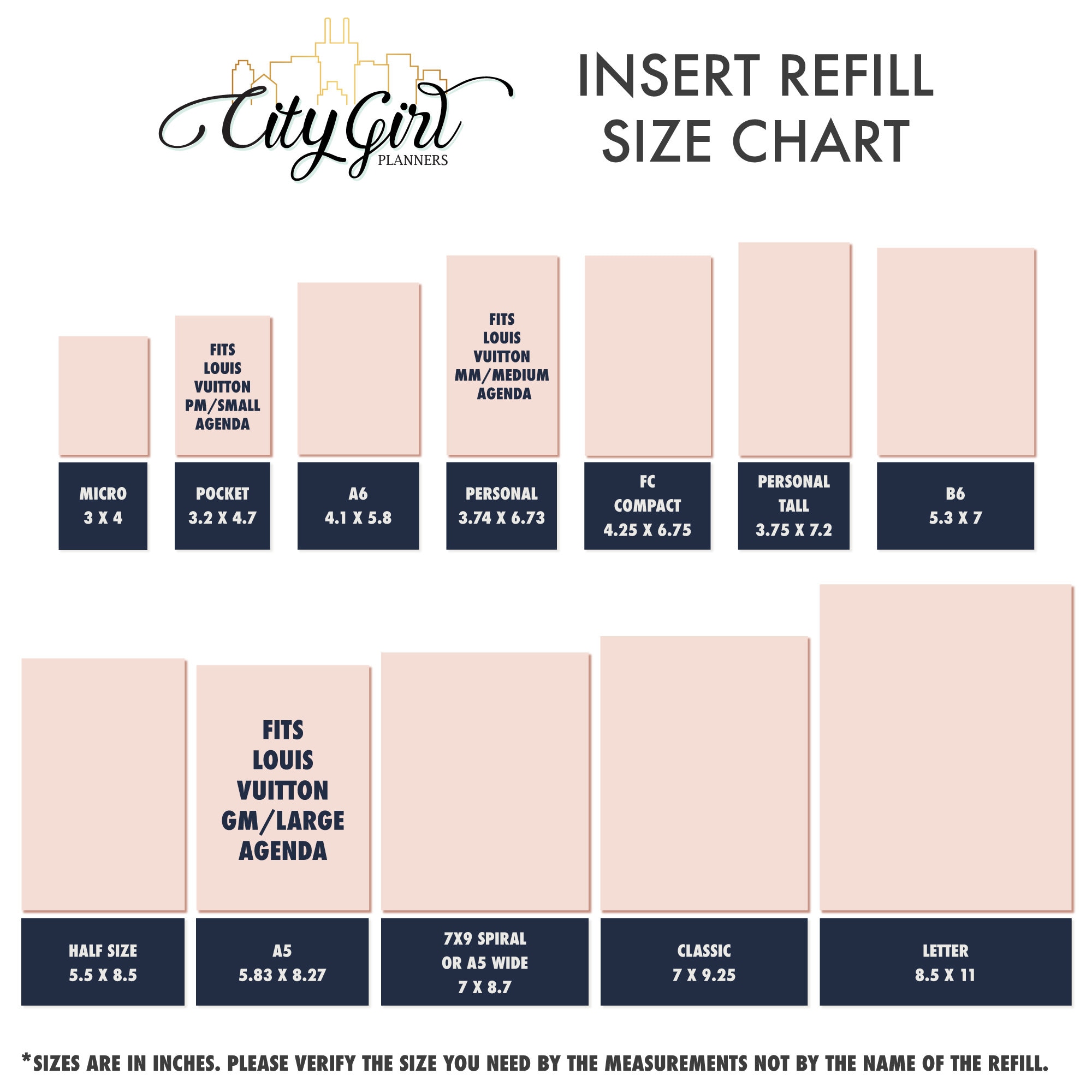 96 Buy Refill Insert Paper: fits Louis Vuitton MM Medium LV Agenda Cover  ideas