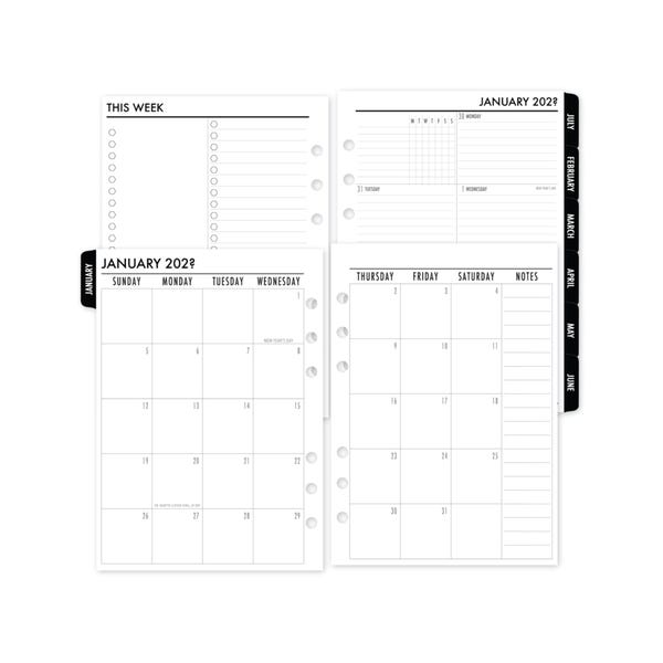 Franklin Planner 2025 Refills Etsy franklin-planner-2025-refills-etsy