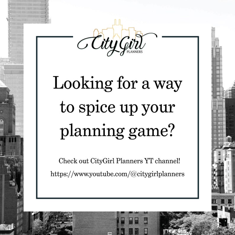 Personalized Half Size Notepad, Stationery for Women and Girls 50