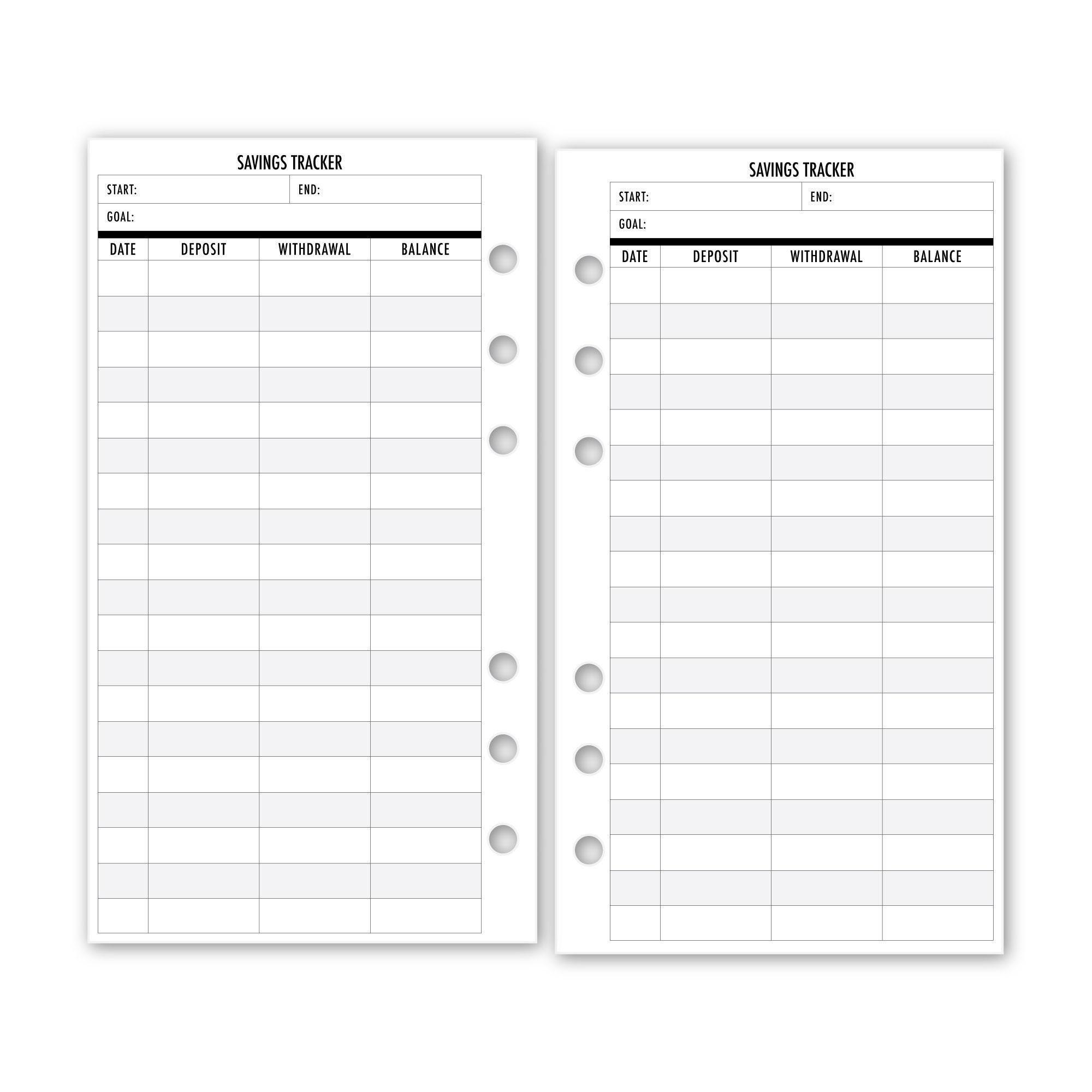 paper-party-supplies-printed-personal-size-bill-tracker-ring-planner
