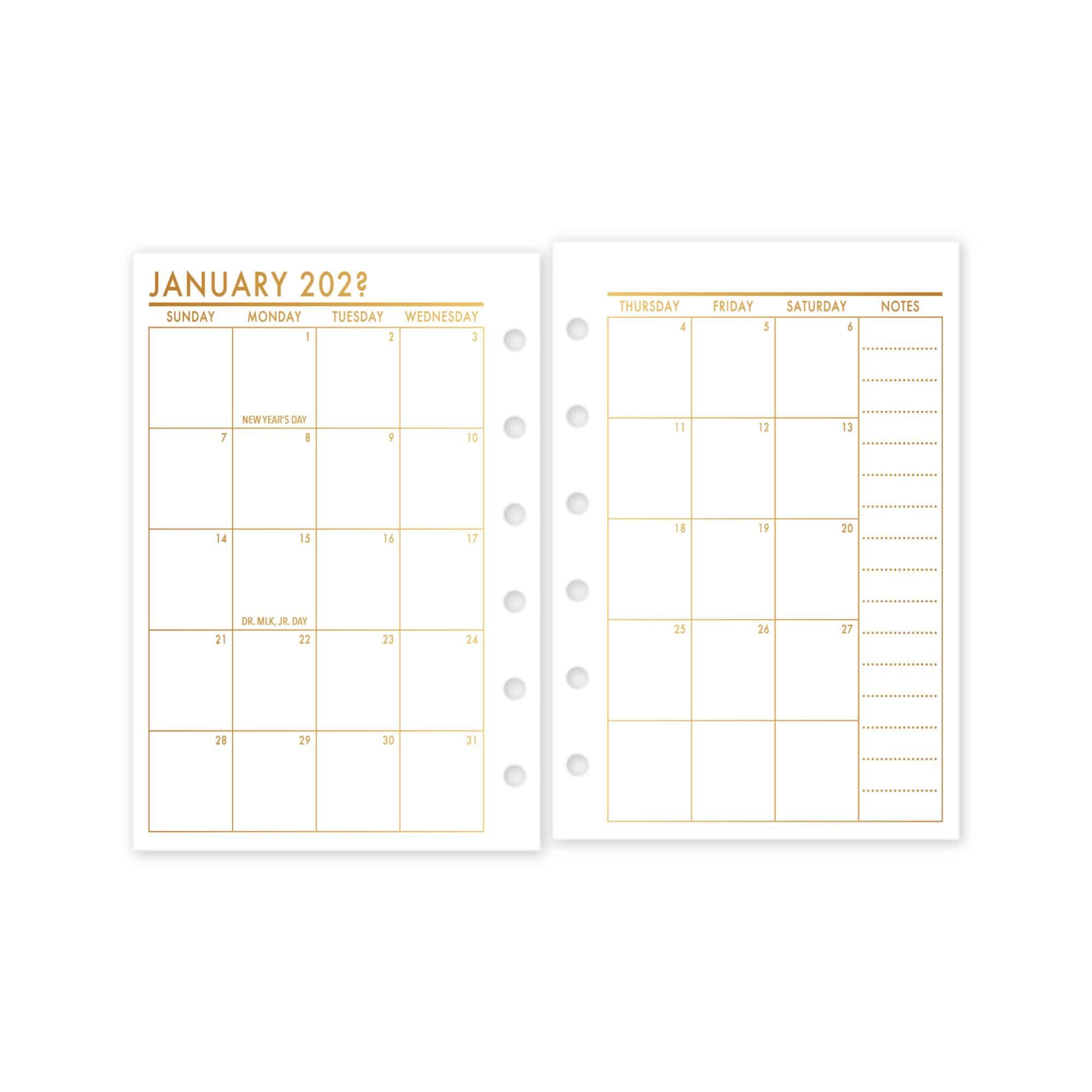 Calendar Planner Louis Vuitton Day Planner Auth LOUIS VUITTON