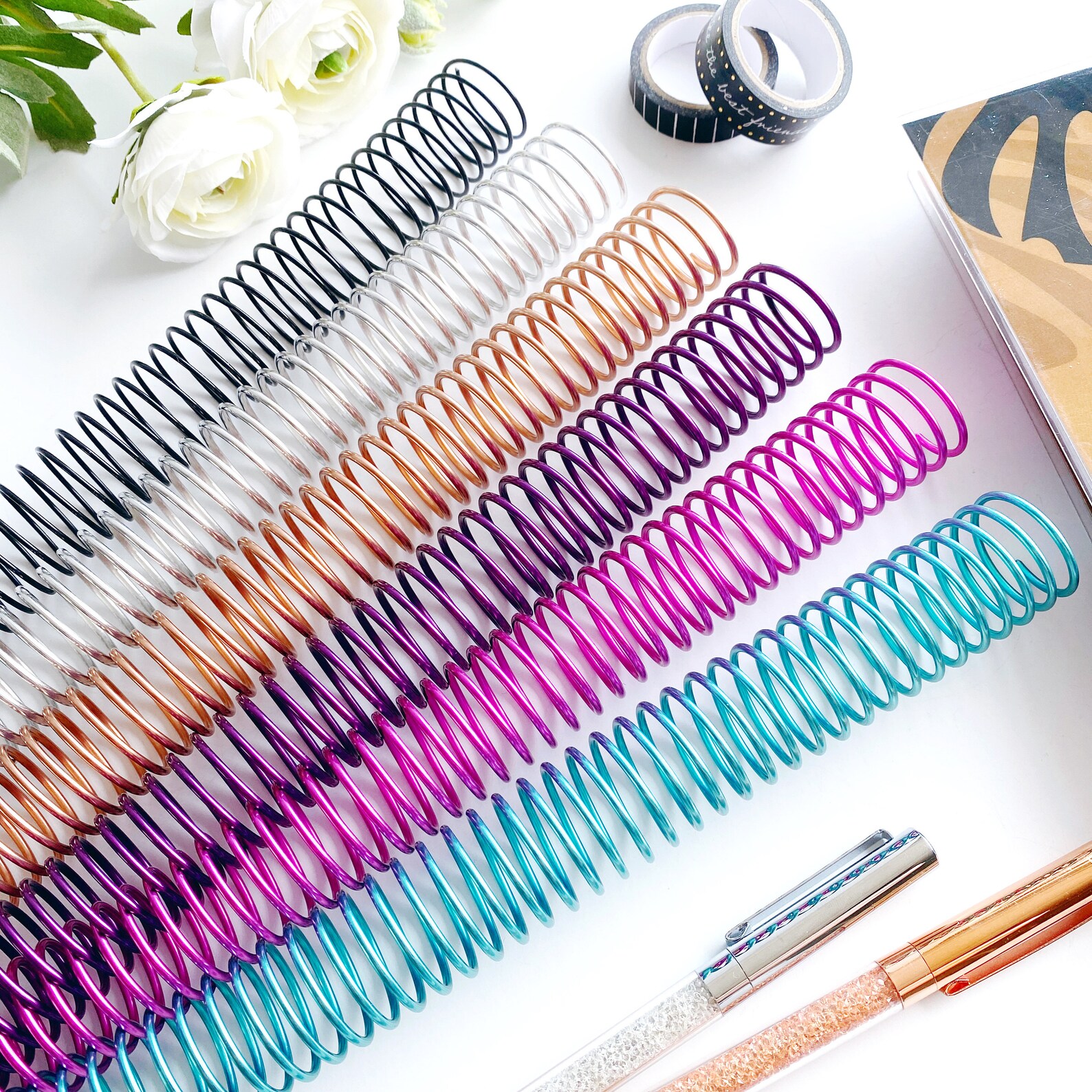 Spiral Bound Planner 2023 2023 Calendar