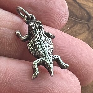 James avery 2024 frog ring