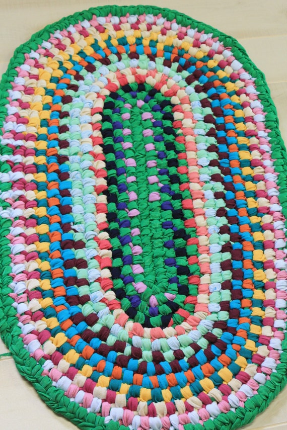 Pdf Tutorial Oval Swedish Braid Rag Rug Aka Double Toothbrush - Braided Rag Rugs Diy Pdf Tutorial Oval Swedish Braid Rag Rug Aka Double Toothbrush - Braided Rag Rugs Diy