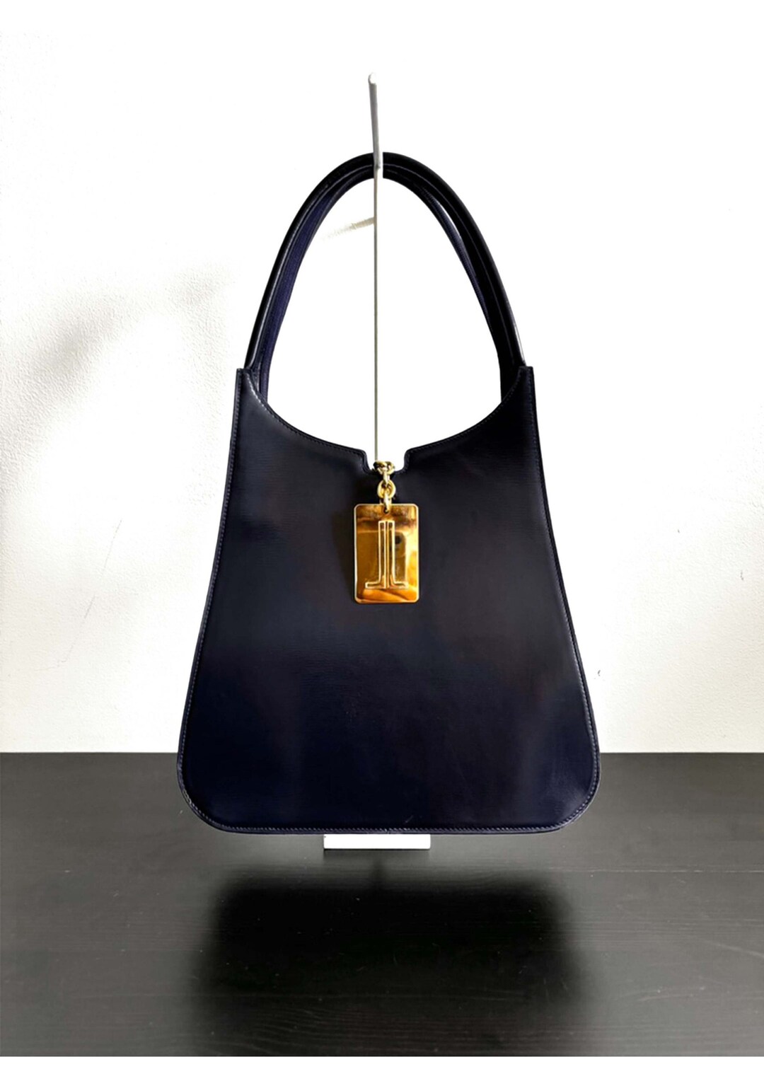 Take A Look About Vintage Lanvin Bag