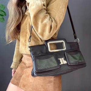 Jacques Esterel Bag - Etsy
