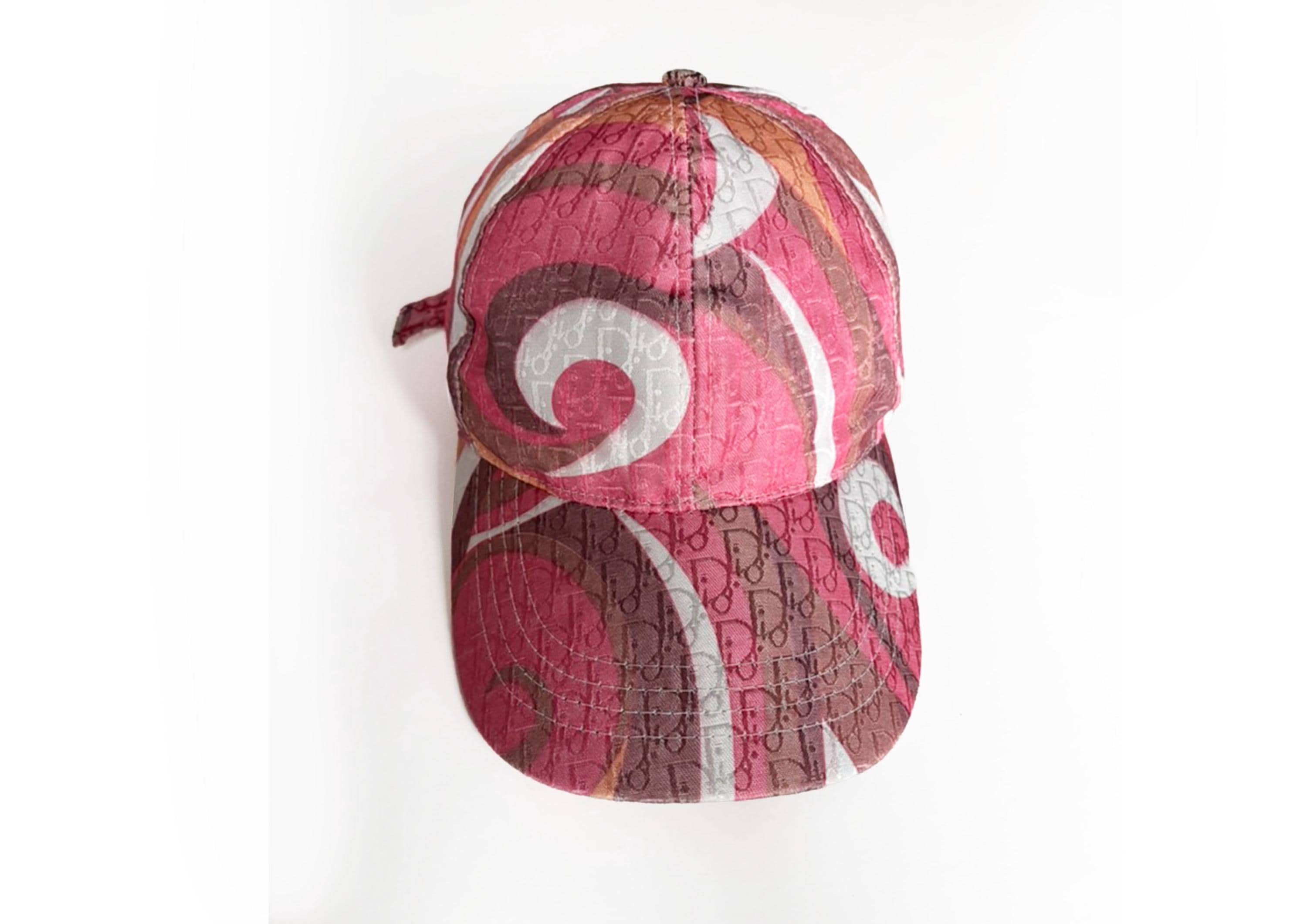 Vintage Christian Dior Hat - Etsy display picture 1