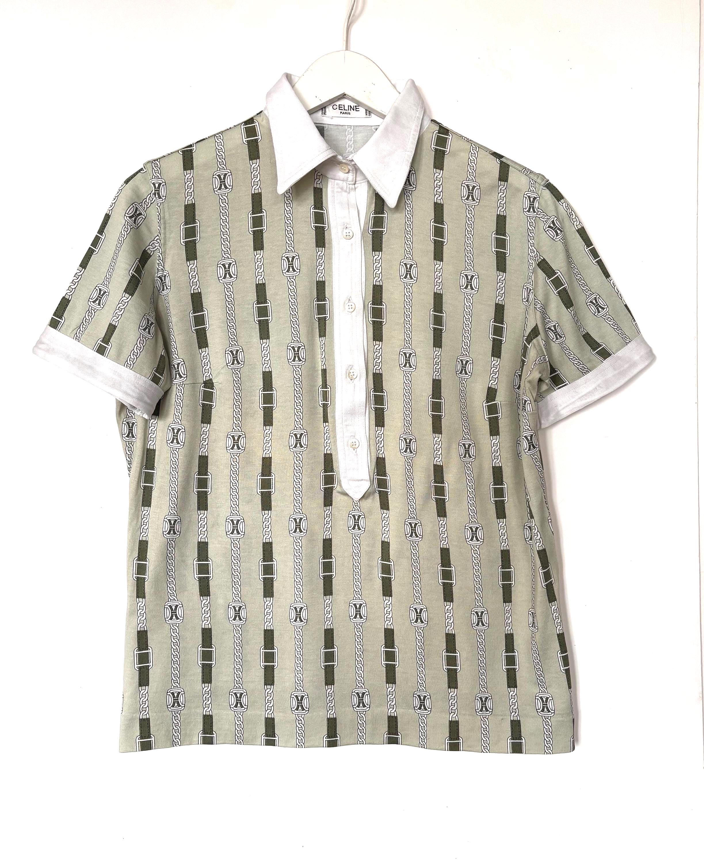 Celine Xl Shirt - Etsy