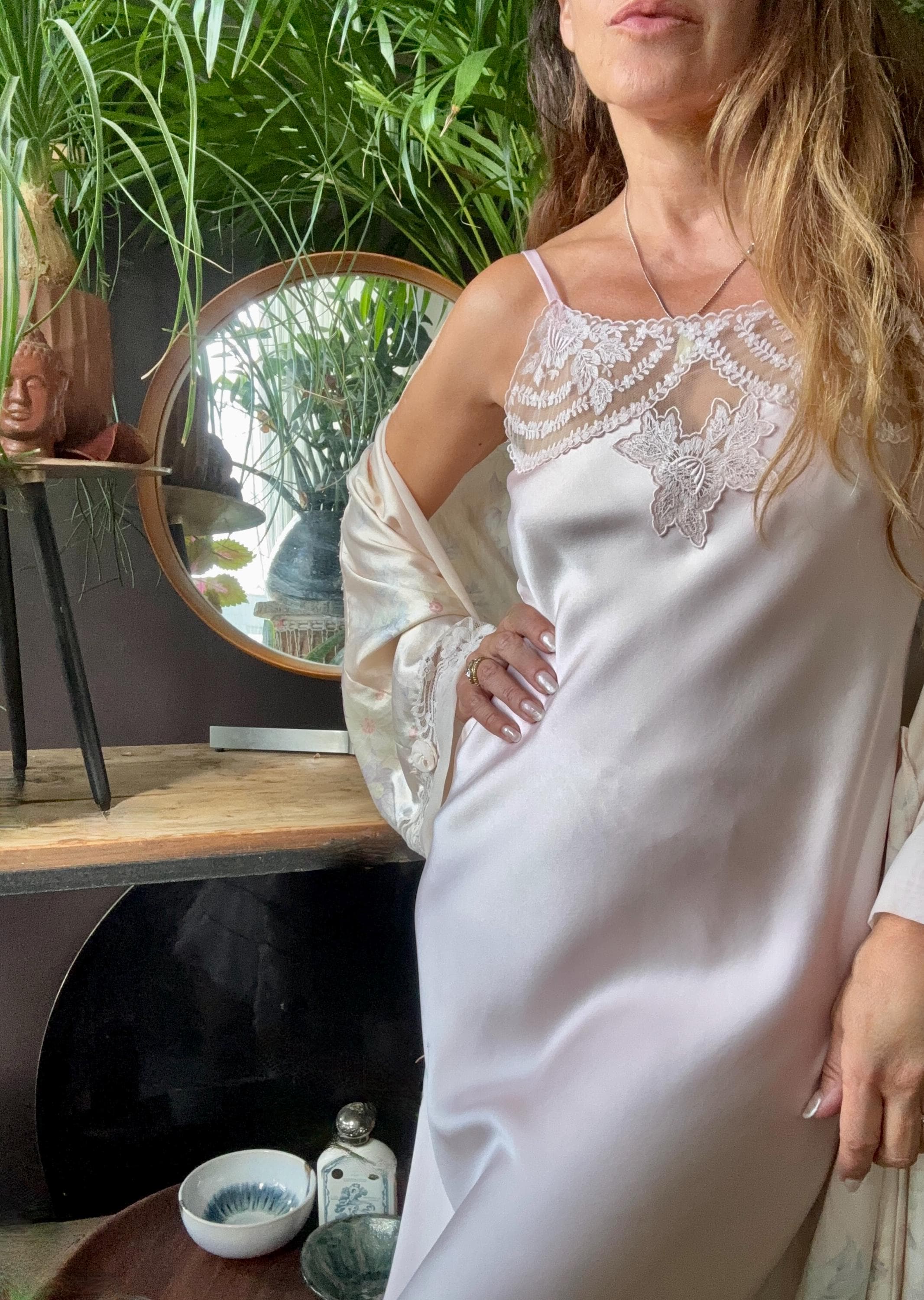 Vintage christian dior slip dress - Etsy 日本