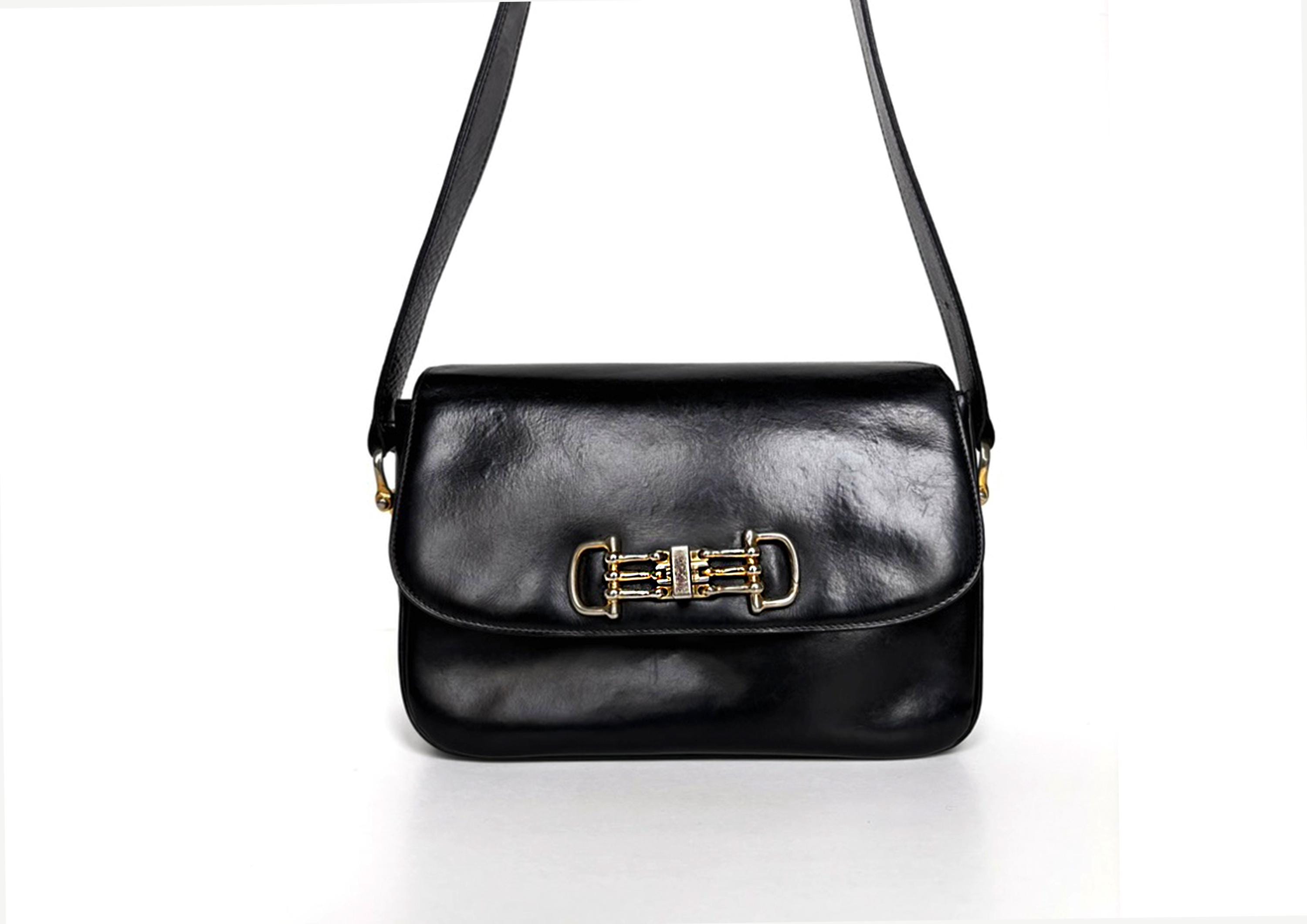 80s Celine Bag - Etsy