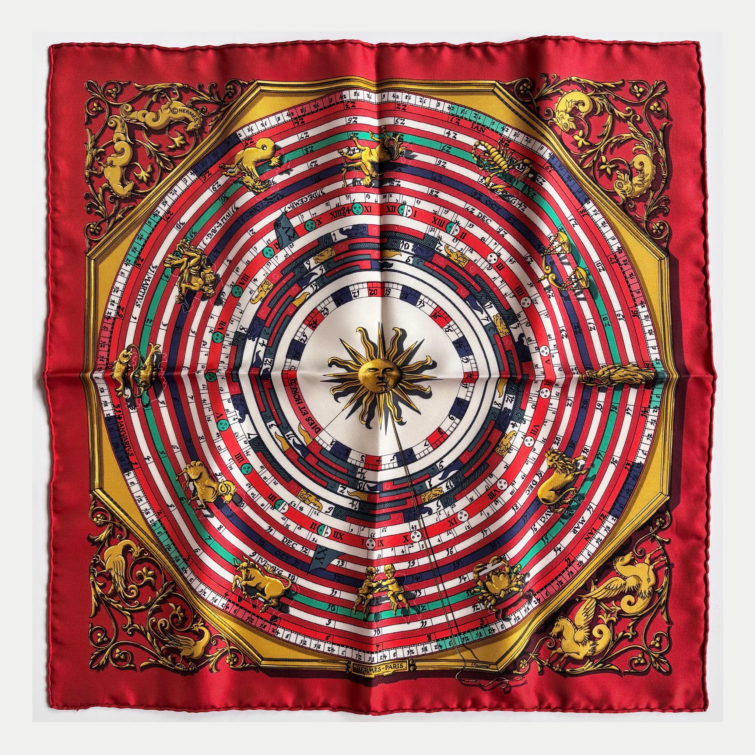Vintage hermes scarf 45 - Etsy 日本