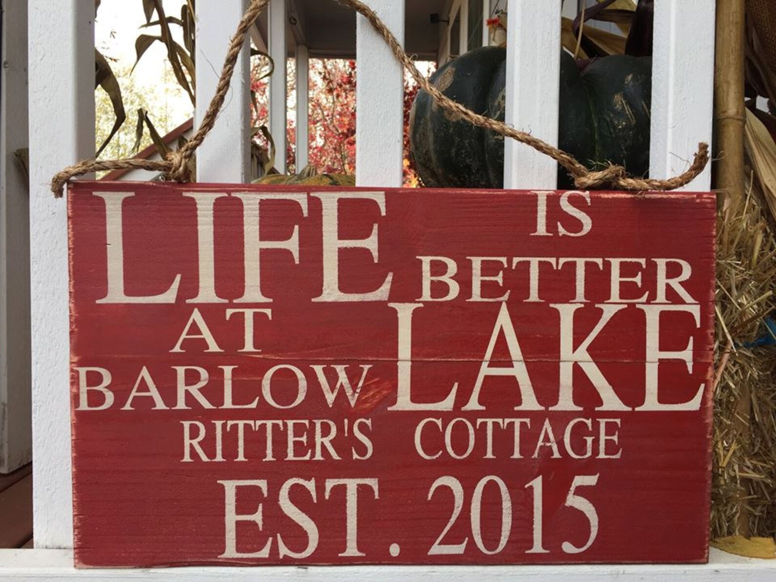 Outdoor Lake Decor Cabin Decor Signs Home Decor Rustic Etsy